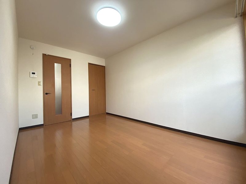 パルティール曳舟 リビング