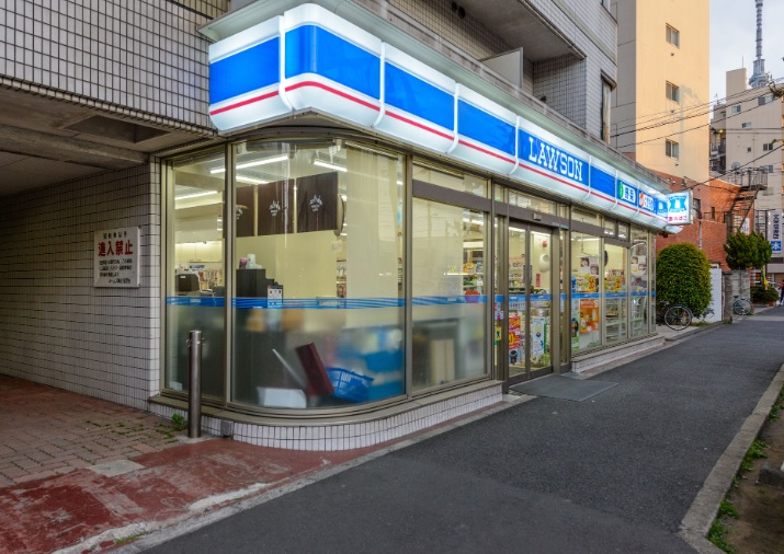 パルティール曳舟 周辺画像3