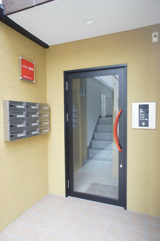 シャリエール錦糸町 その他1