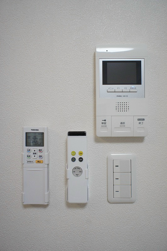 シャリエール錦糸町 その他2