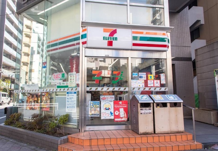 シャリエール錦糸町 周辺画像4