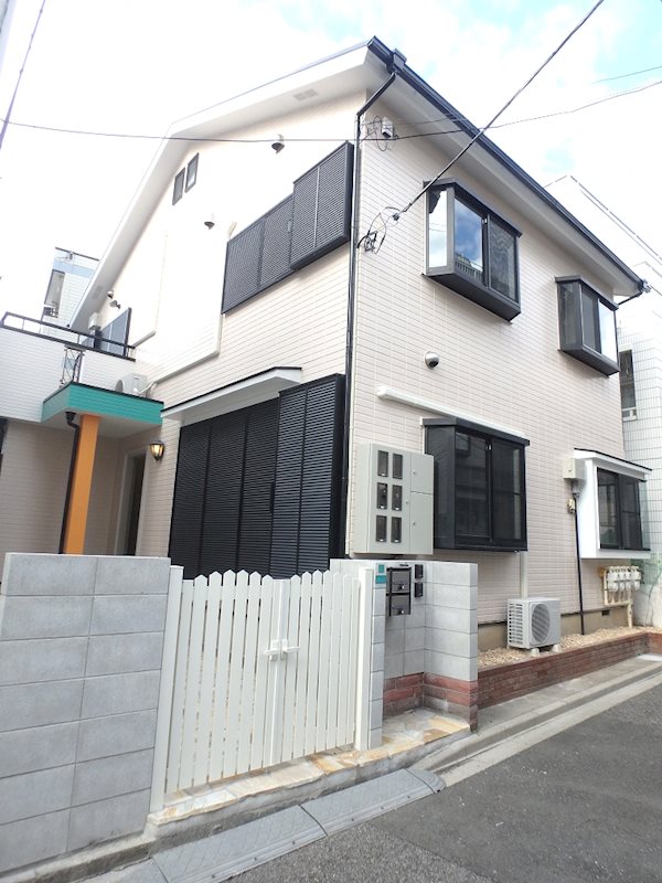 プリメ南千住 その他外観1