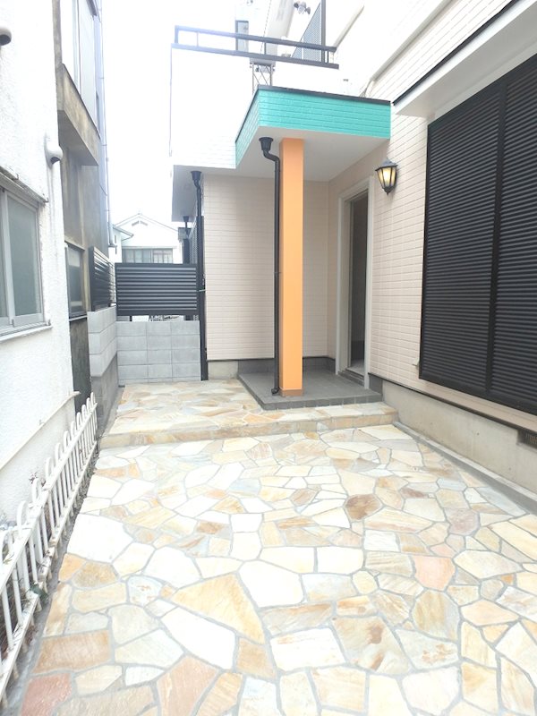 プリメ南千住 その他外観2