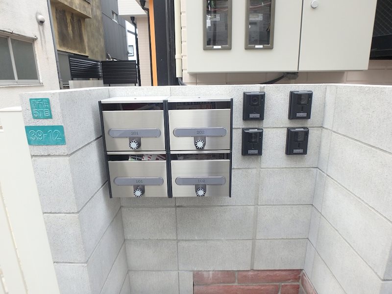 プリメ南千住 その他外観4