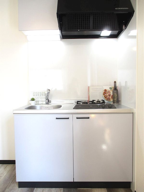 プリメ南千住 キッチン