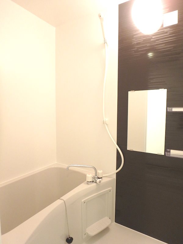 プリメ南千住 風呂画像