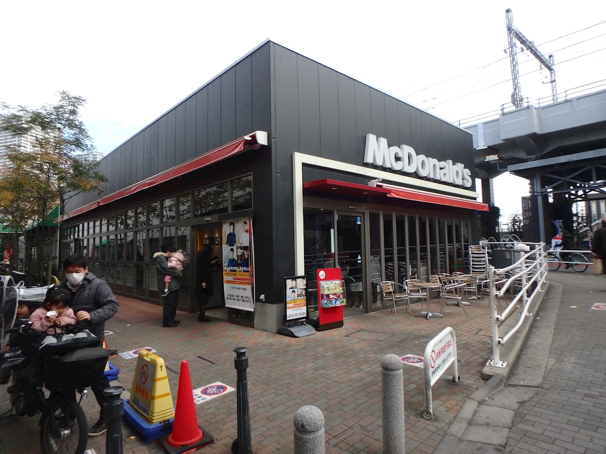 プリメ南千住 周辺画像10