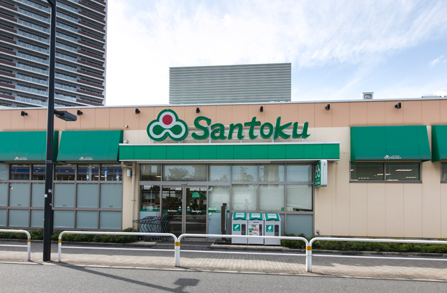 プリメ南千住 周辺画像2