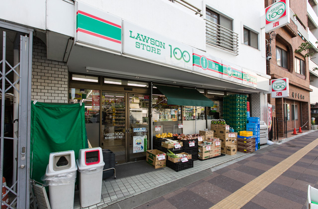 プリメ南千住 周辺画像5