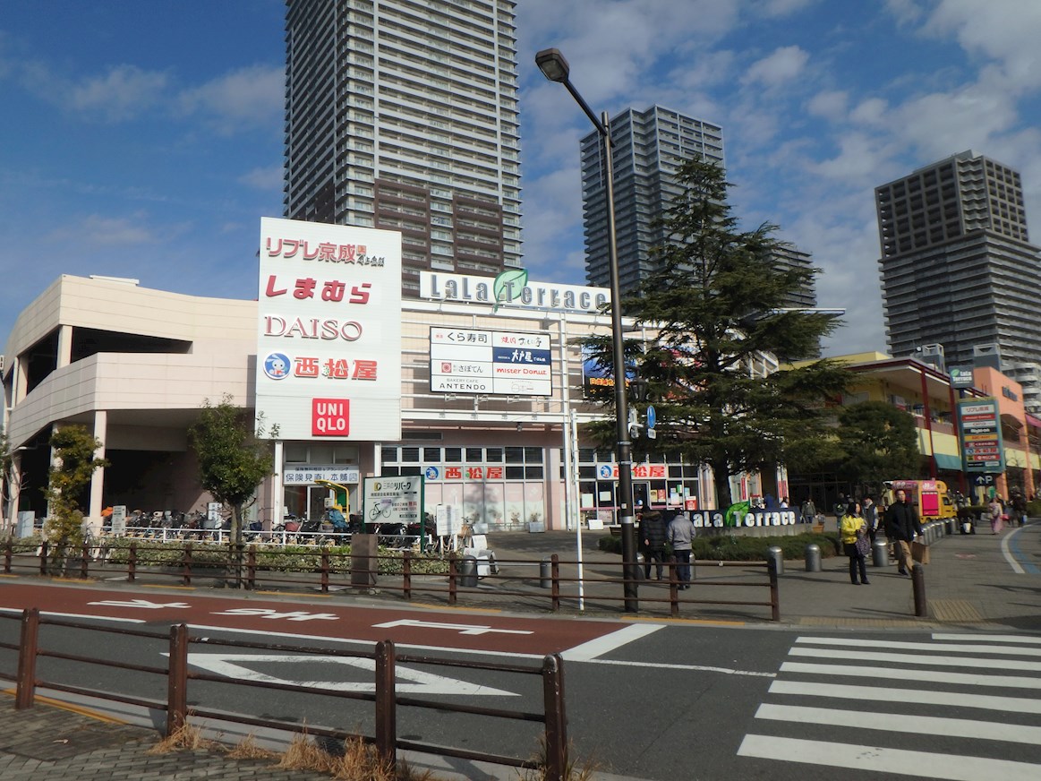 プリメ南千住 周辺画像8