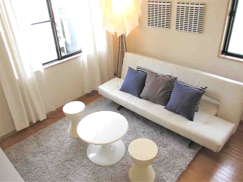 あらか 201号室 外観