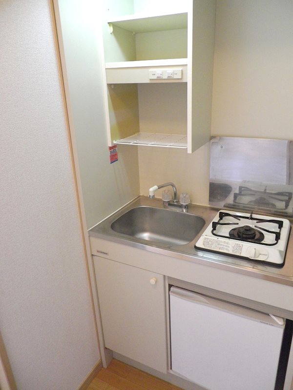 あらか キッチン