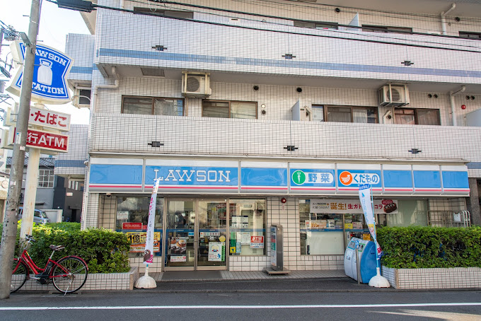 東山レントハウス 周辺画像3