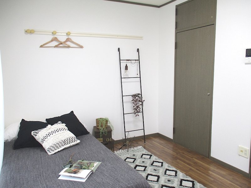 アルバ南大泉 105号室 外観