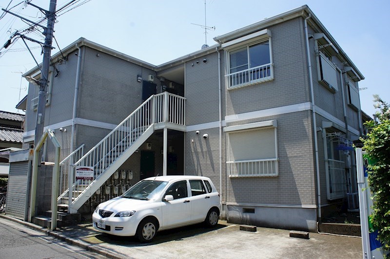 アルバ南大泉 その他1