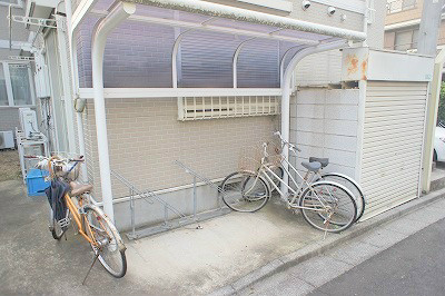 アルバ南大泉 その他8