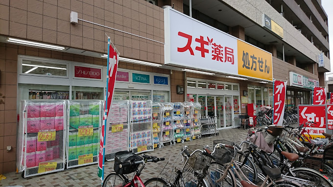 アルバ南大泉 周辺画像9