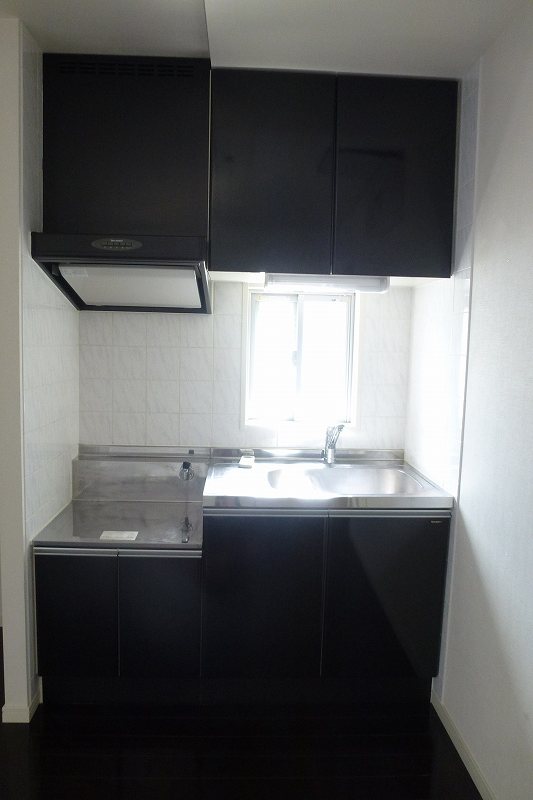 ヴェルジェ大和田 キッチン