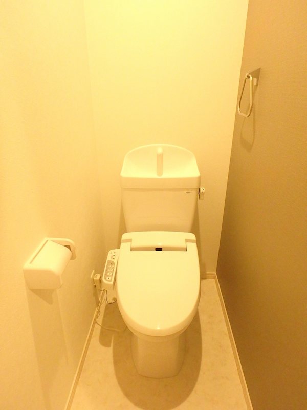 AQUA TERRACE その他3