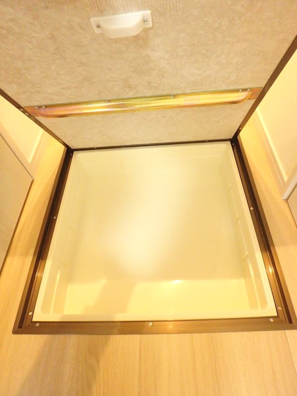 AQUA TERRACE その他7