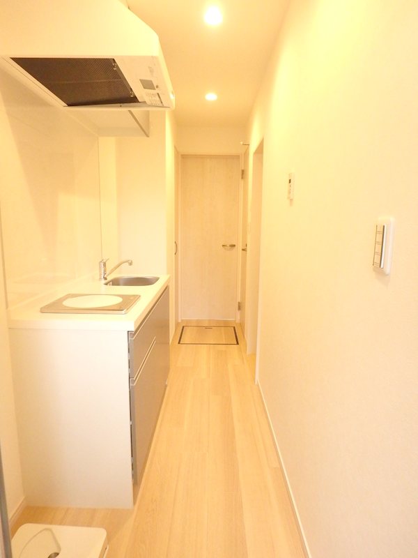 AQUA TERRACE その他9