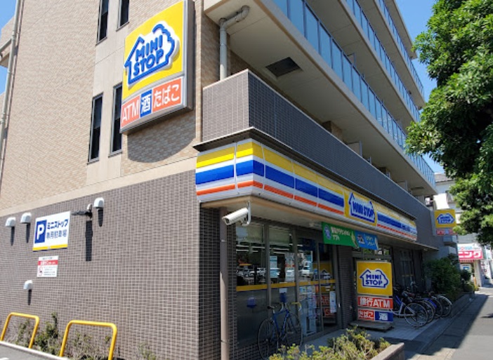 AQUA TERRACE 周辺画像3