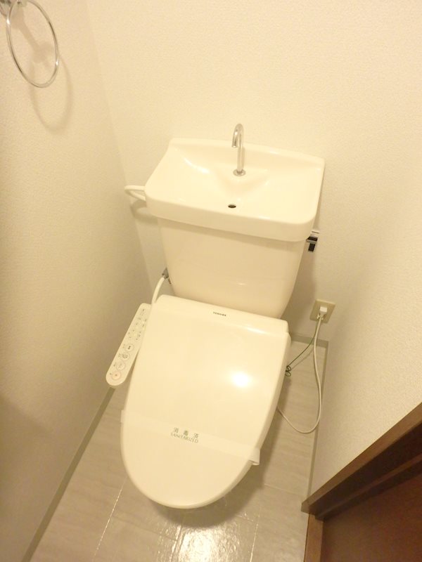 ジュネス岩井 その他1