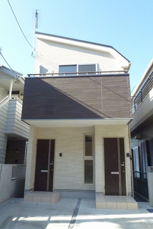 ルーツ壱番館 その他外観1