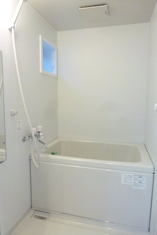 ルーツ壱番館 風呂画像