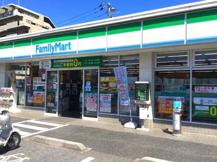 ルーツ壱番館 周辺画像2