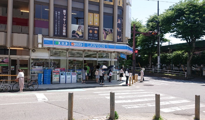 ルーツ壱番館 周辺画像3