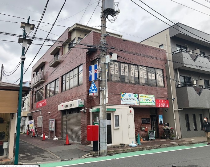 ルーツ壱番館 周辺画像6