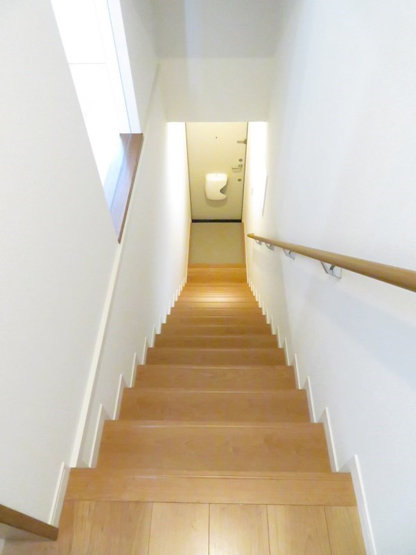 Hanalei Garden 玄関