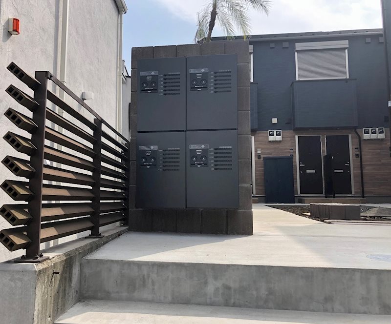 Hanalei Garden その他8