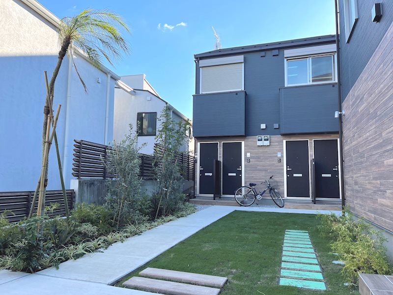 Hanalei Garden その他9