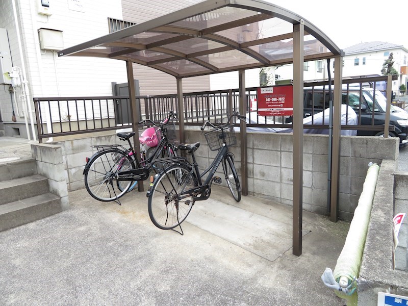 アーリーリバー その他外観1