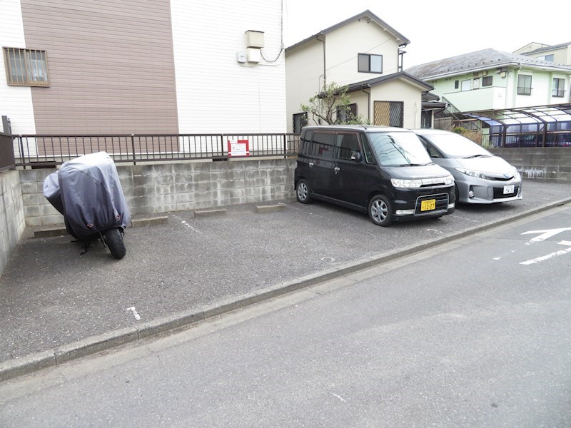 アーリーリバー その他外観2