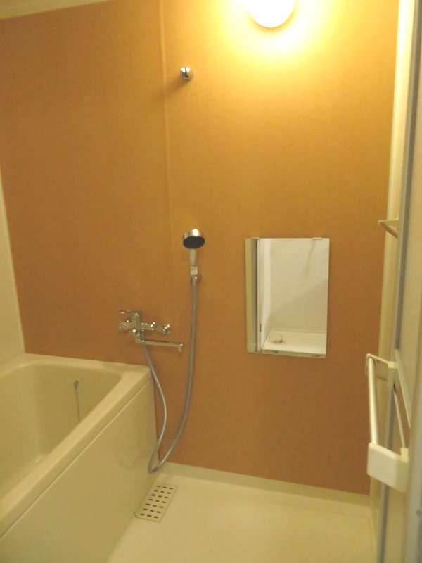 アーリーリバー 風呂画像