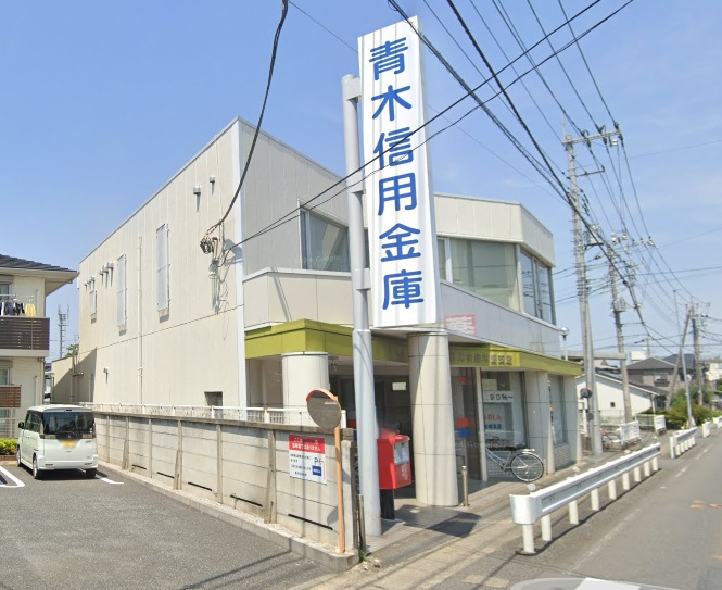 アーリーリバー 周辺画像10