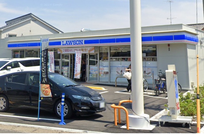 アーリーリバー 周辺画像5