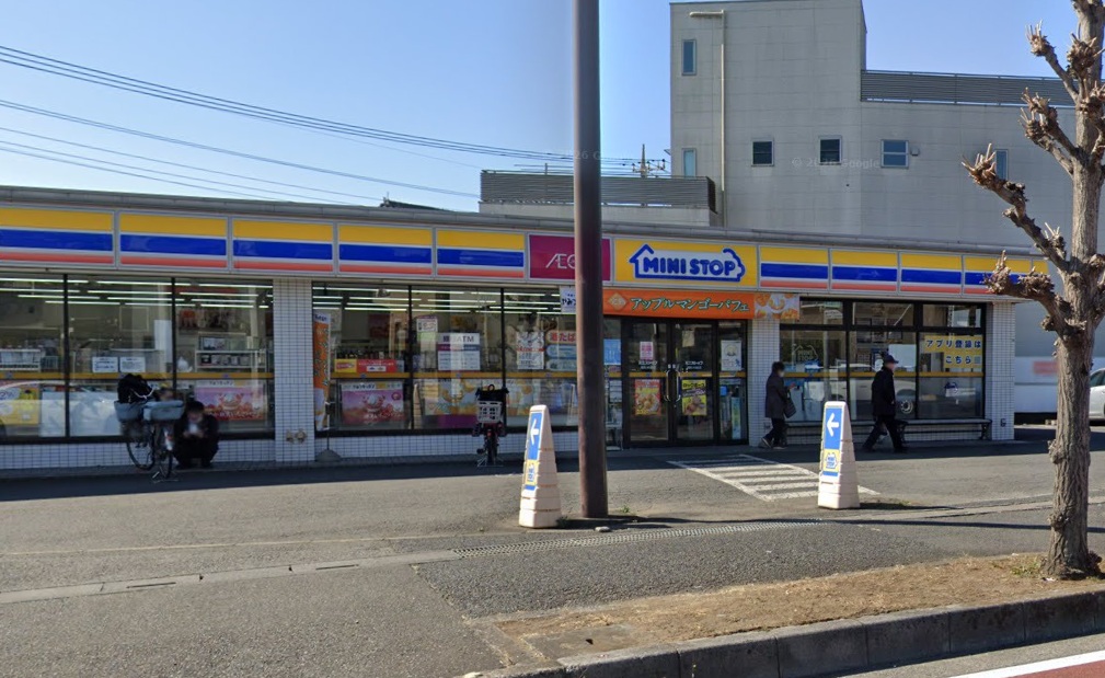 アーリーリバー 周辺画像6