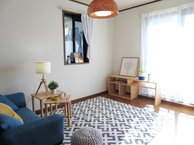 シティハイムチハルⅢ 105号室 外観