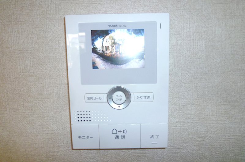 シティハイムチハルⅢ その他1