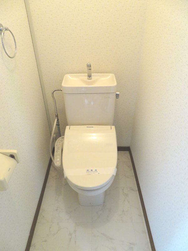 シティハイムチハルⅢ その他4