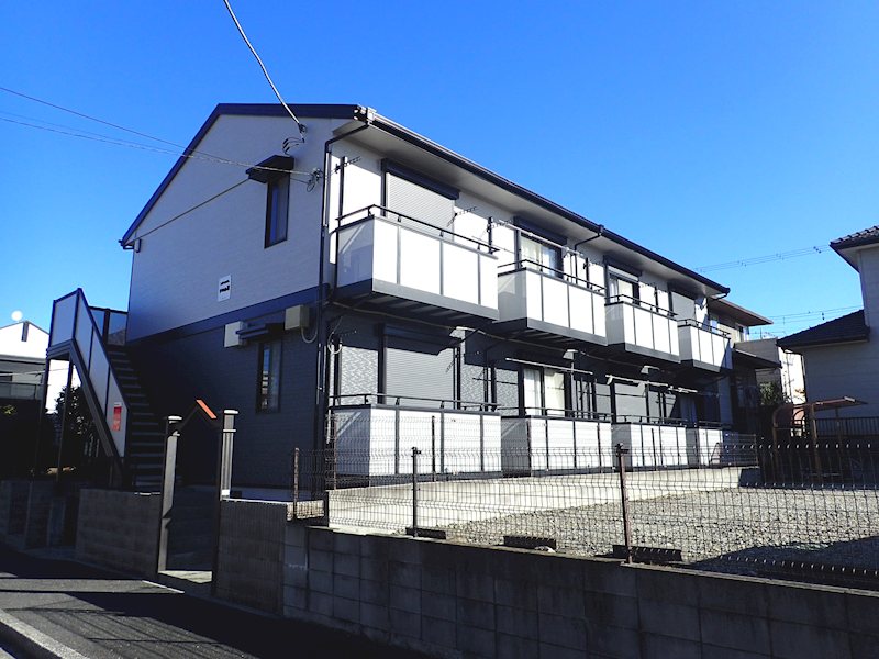 シティハイムチハルⅢ その他外観1