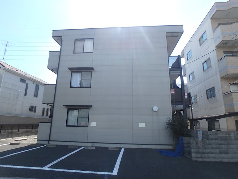 K.MONARCH その他外観2