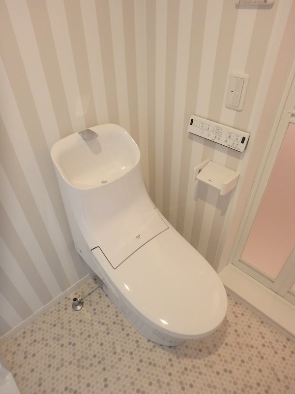 サルタスハウス その他1