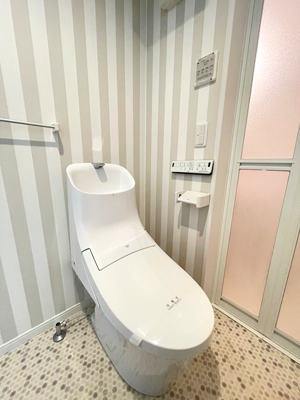サルタスハウス その他2