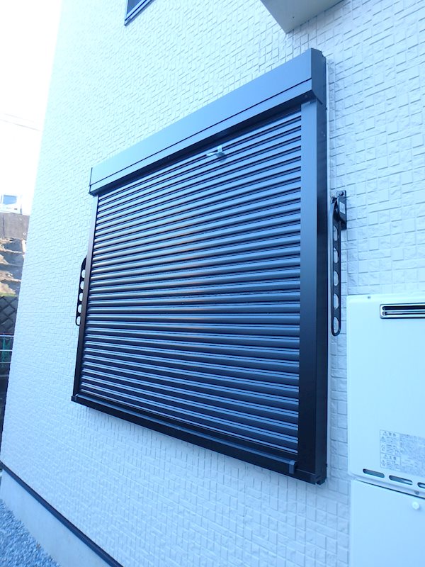 サルタスハウス ベランダ