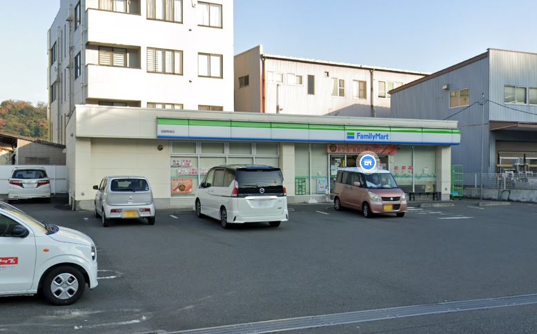 サルタスハウス 周辺画像2